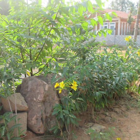Bamboo Garden Resort Phu Quoc Exteriör bild