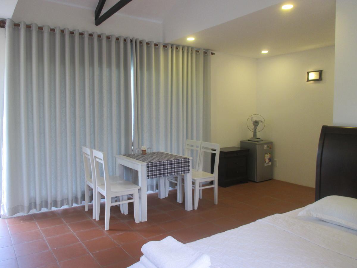 Bamboo Garden Resort Phu Quoc Exteriör bild