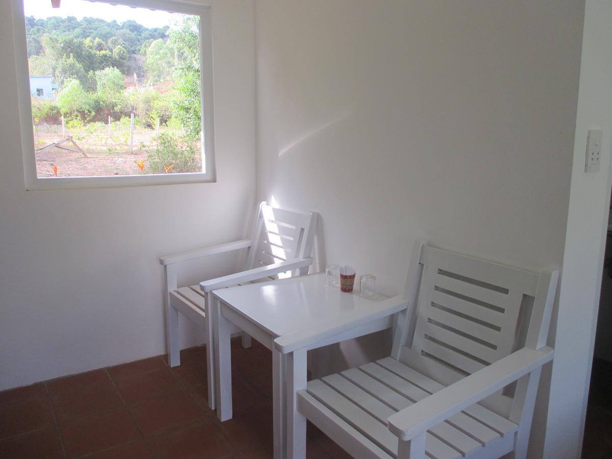 Bamboo Garden Resort Phu Quoc Exteriör bild