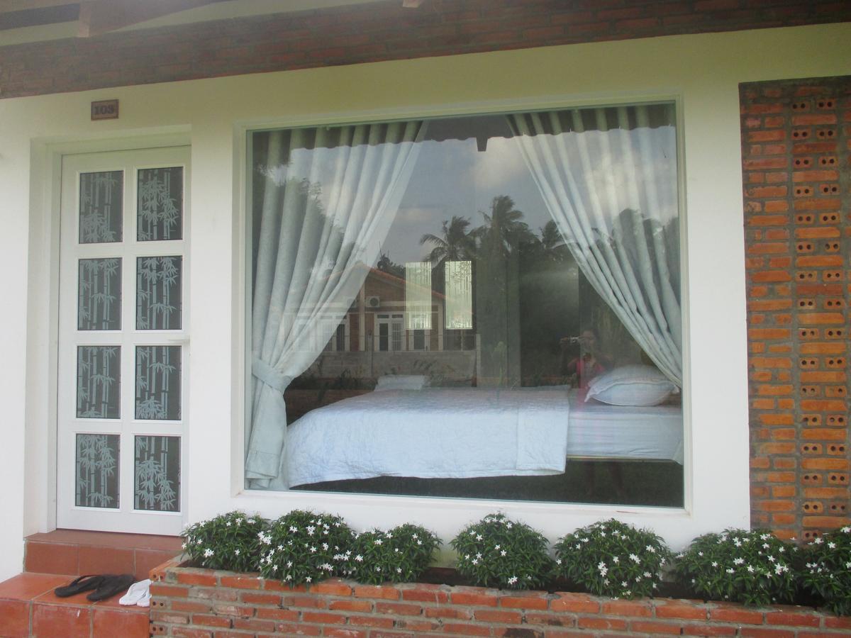 Bamboo Garden Resort Phu Quoc Exteriör bild