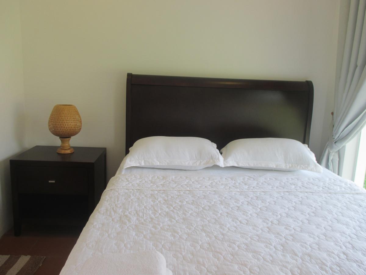 Bamboo Garden Resort Phu Quoc Exteriör bild